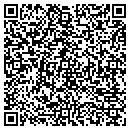QR code with Uptown Consignment contacts