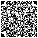 QR code with Yesterdays contacts