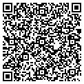 QR code with Miners Cafe contacts