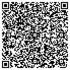 QR code with Gallowtownship Public Works contacts