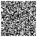 QR code with Dechoes contacts
