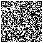 QR code with G Boys Softball Club Inc contacts