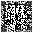 QR code with Hobbit Hoagies Of Havana contacts