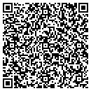 QR code with James E Newton contacts