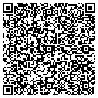 QR code with George E Knopf Investigations contacts