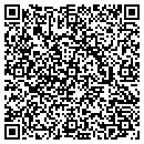 QR code with J C Land Development contacts