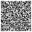 QR code with Paradise Cafe contacts
