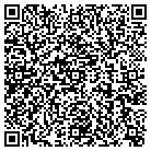 QR code with J & J Development LLC contacts