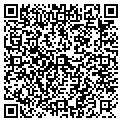 QR code with J N Bray Company contacts