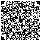 QR code with Pho Cafe Asian Cuisine contacts