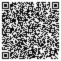 QR code with Pie Plate Cafe contacts