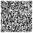 QR code with Hills Village North contacts