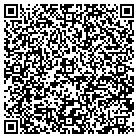 QR code with J S Hudgings Company contacts