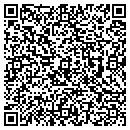 QR code with Raceway Cafe contacts