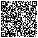 QR code with Cda contacts