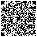 QR code with Red Canyon Cafe contacts