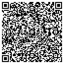QR code with Red Cup Cafe contacts