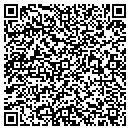 QR code with Renas Cafe contacts