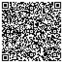 QR code with Rex Cafe contacts
