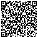 QR code with Off the Hook contacts