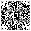 QR code with Off The Hook contacts