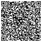QR code with Khtw Development Group contacts