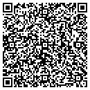 QR code with Rush Cafe contacts