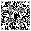 QR code with Saigon Cafe contacts
