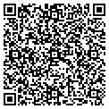 QR code with Sam's Food Cafe contacts