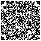 QR code with Mutters Precision Hearing Inc contacts