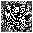 QR code with Rose Resale contacts