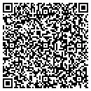 QR code with University Oaks Inc contacts