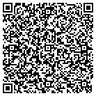 QR code with Out of The Blue Solutions Inc contacts