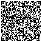 QR code with A Sure Shot Process Serving contacts