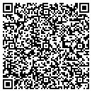 QR code with Tailgate Cafe contacts