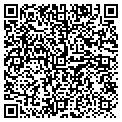 QR code with The Antique Cafe contacts