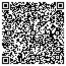 QR code with The Border Cafe Of Texas contacts