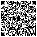 QR code with The Cafe Nile contacts
