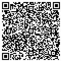 QR code with Hut contacts