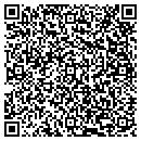 QR code with The Cubbyhole Cafe contacts