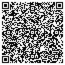 QR code with The Print Cafe LLC contacts