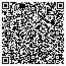 QR code with O Tpl Inc contacts