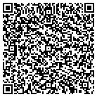 QR code with Maxwell Park Recreation C contacts