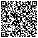 QR code with James R Shannon & Assoc contacts