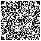 QR code with Professional Speech & Hearing contacts