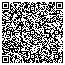 QR code with The Kroger Co contacts