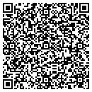 QR code with Trailwest Cafe contacts