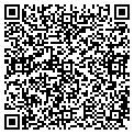 QR code with Losh contacts