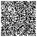 QR code with Hardware Hank contacts