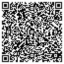 QR code with J C's Mechanical Contractors contacts